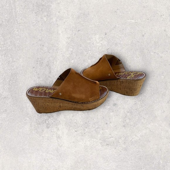 Sam Edelman Women's sandal - Picture 8 of 9